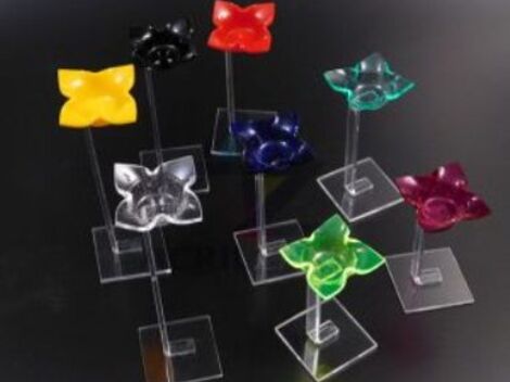 Produtos de Decoração em Acrílico na Paulista