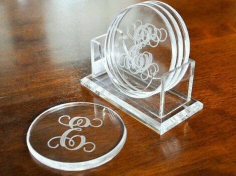 Venda de Produtos em Acrílico na Paulista