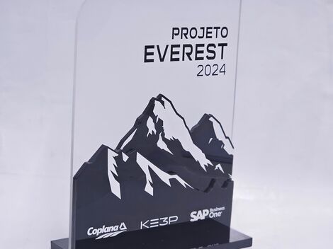 EVEREST 2024